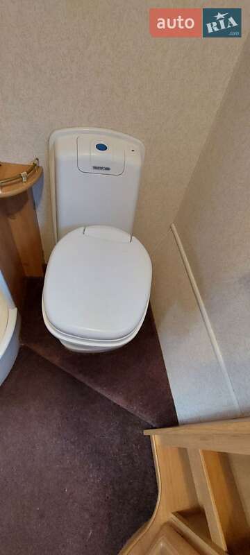 Прицеп дача SWIFT Swift 2001 в Житомире