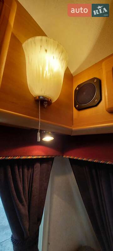 Прицеп дача SWIFT Swift 2001 в Житомире