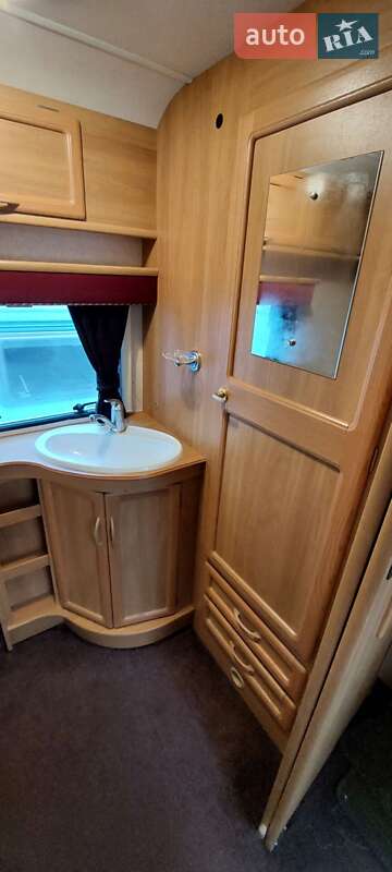 Прицеп дача SWIFT Swift 2001 в Житомире