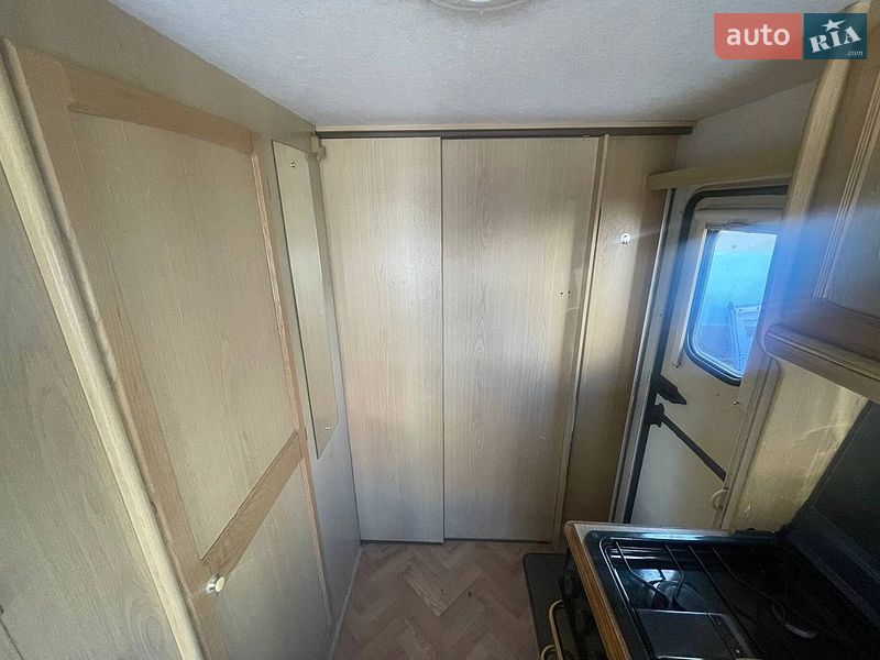 Прицеп дача SWIFT Swift 1997 в Ровно