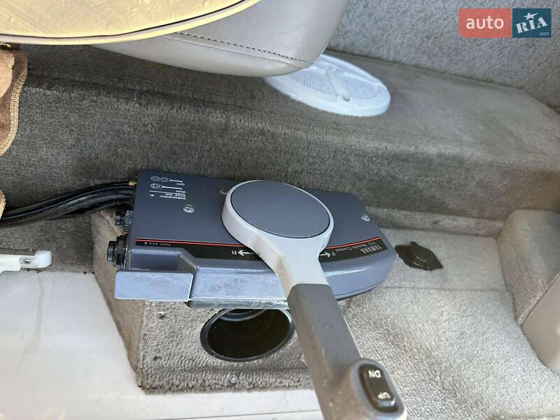 Човен Sylvan Explorer 2007 в Покрові