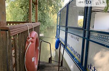 Моторная яхта Sylvan Signature 2017 в 