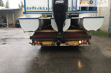 Моторная яхта Sylvan Signature 2017 в 