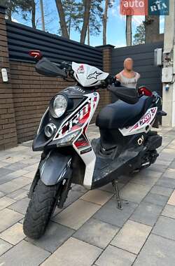 Мопеди Sym Crox 2020 в Ірпені