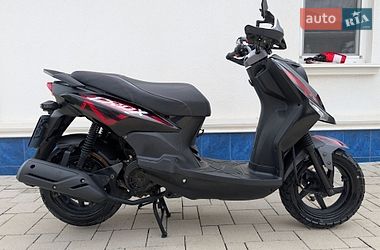 Мотороллер Sym Crox 2022 в Новоселице