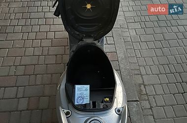 Мопеди Sym Husky 2001 в Одесі фото 3 Мопеди Sym Husky 2001 в Одесі