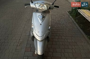 Мопеди Sym Husky 2001 в Одесі фото 5 Мопеди Sym Husky 2001 в Одесі