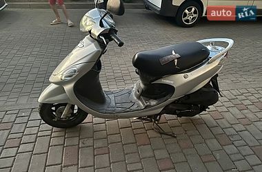 Мопеди Sym Husky 2001 в Одесі фото 4 Мопеди Sym Husky 2001 в Одесі