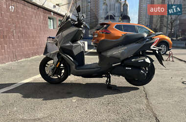 Максі-скутер Sym Joyride 2023 в 
