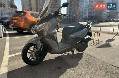 Максі-скутер Sym Joyride 2023 в 