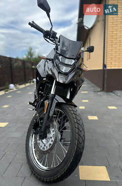 Мотоцикл Классик Sym NHT 300 2025 в 