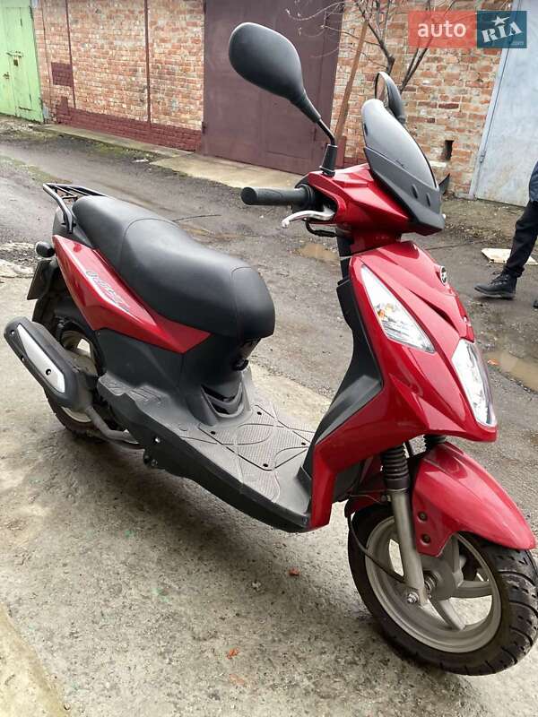 Sym Orbit 2021 Sym Orbit 2021
