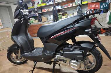 Скутер Sym Orbit 2021 в 