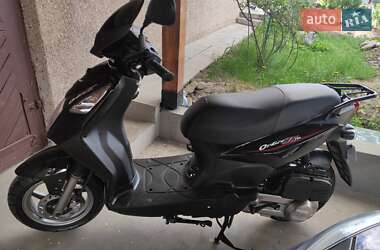 Скутер Sym Orbit 2021 в 