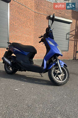 Мопеды Sym Orbit 2021 в 