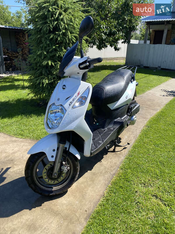 Sym Orbit 2023 Sym Orbit 2023