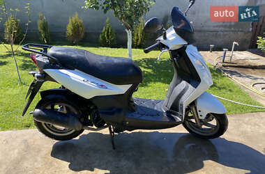 Скутер Sym Orbit 2023 в 