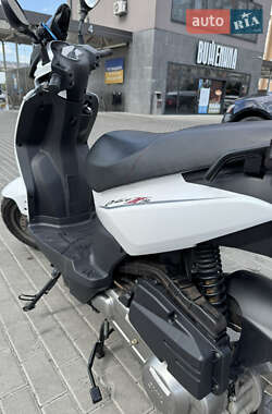 Скутер Sym Orbit 2024 в 