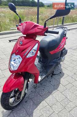 Скутер Sym Orbit 2021 в 