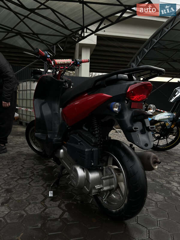 Мопеды Sym Orbit 2024 в Броварах фото 4 Мопеды Sym Orbit 2024 в Броварах