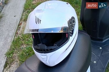 Мопеды Sym Orbit 2021 в Харькове фото 4 Мопеды Sym Orbit 2021 в Харькове