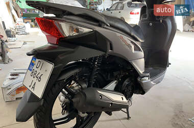 Скутер Sym Symphony SR 150 2014 в Запорожье