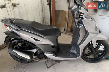 Скутер Sym Symphony SR 150 2014 в Запорожье