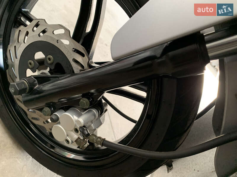 Скутер Sym Symphony SR 150 2014 в Запорожье фото 13 Скутер Sym Symphony SR 150 2014 в Запорожье