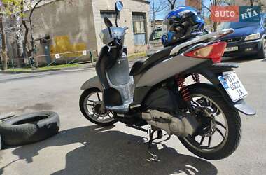 Скутер Sym Symphony 2016 в Киеве