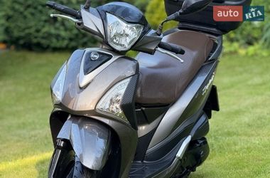 Скутер Sym Symphony 2020 в Киеве