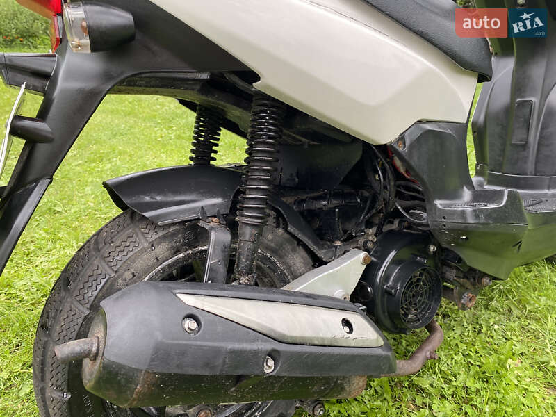 Мопеди Sym X-Pro 2018 в Рокитному