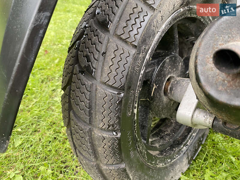 Мопеди Sym X-Pro 2018 в Рокитному