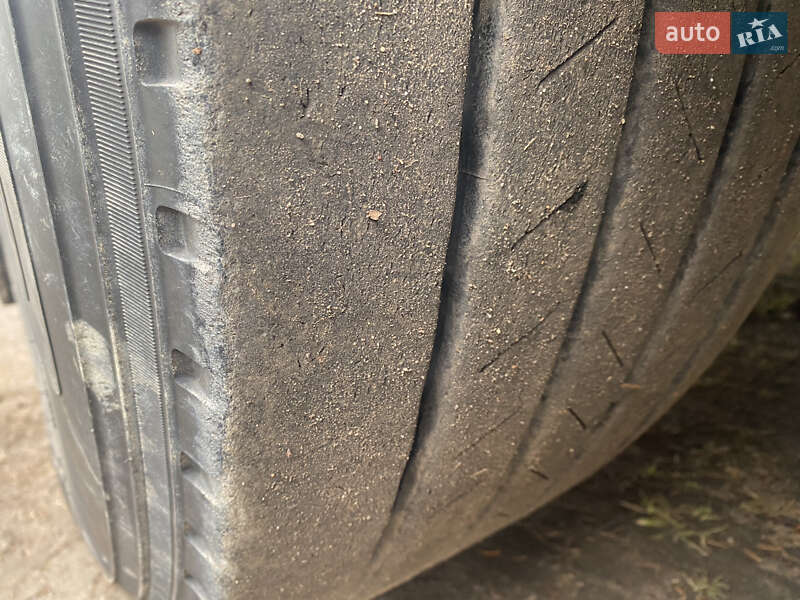 Тентованный борт (штора) - полуприцеп System Trailers TKS 24 2011 в Виннице