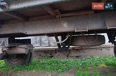 Самосвал прицеп СЗАП 8227 2017 в 