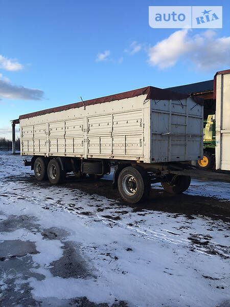 СЗАП 8305