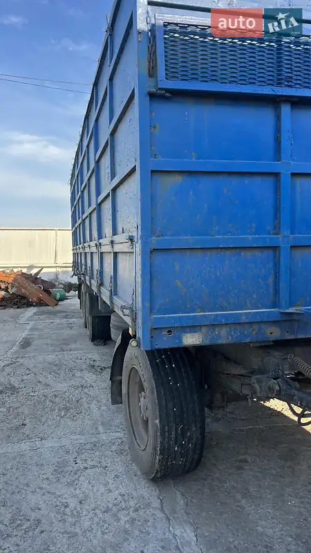 СЗАП 8305 2006