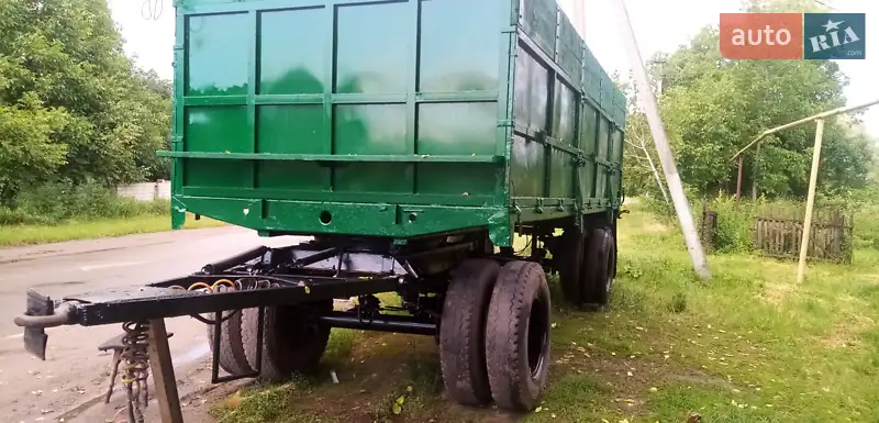 СЗАП 8352 1985