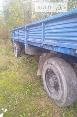 Борт СЗАП 8355 1992 в 