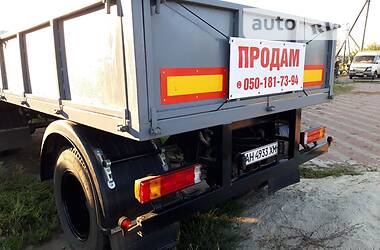 Борт СЗАП 83571 1992 в 
