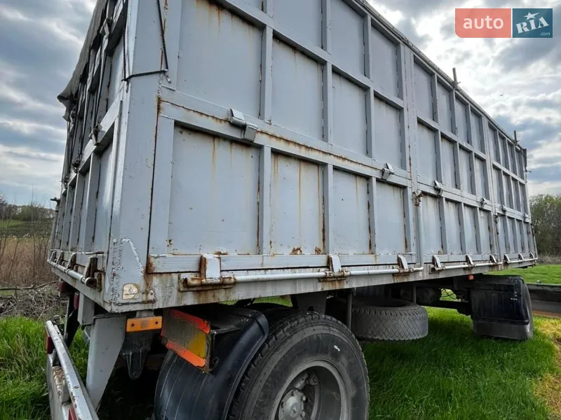 СЗАП 8357 2006