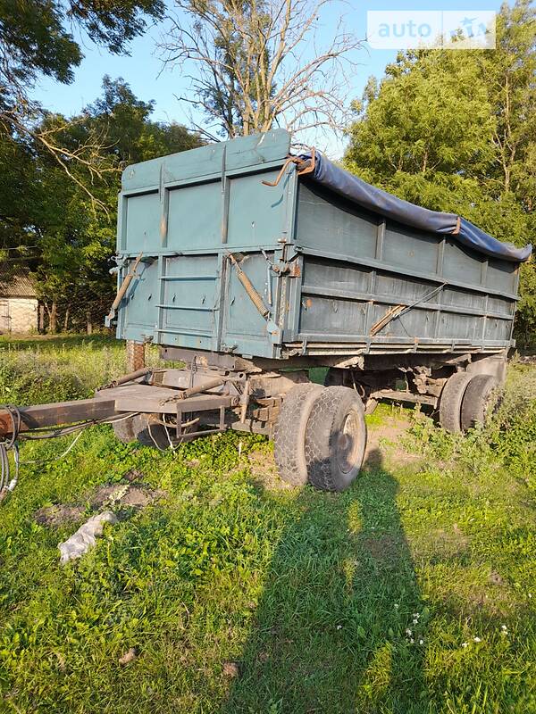 СЗАП 8527