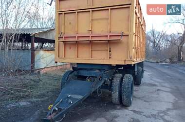Інші причепи СЗАП 8527 1990 в 