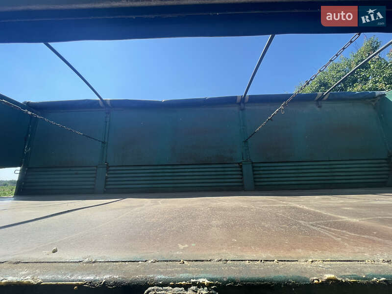 Борт СЗАП 855101 1993 в Білій Церкві