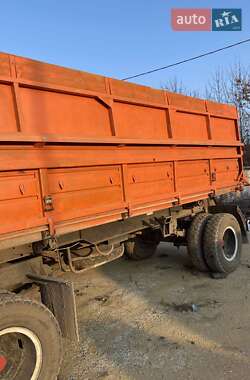 Самосвал прицеп СЗАП 8551 2009 в 