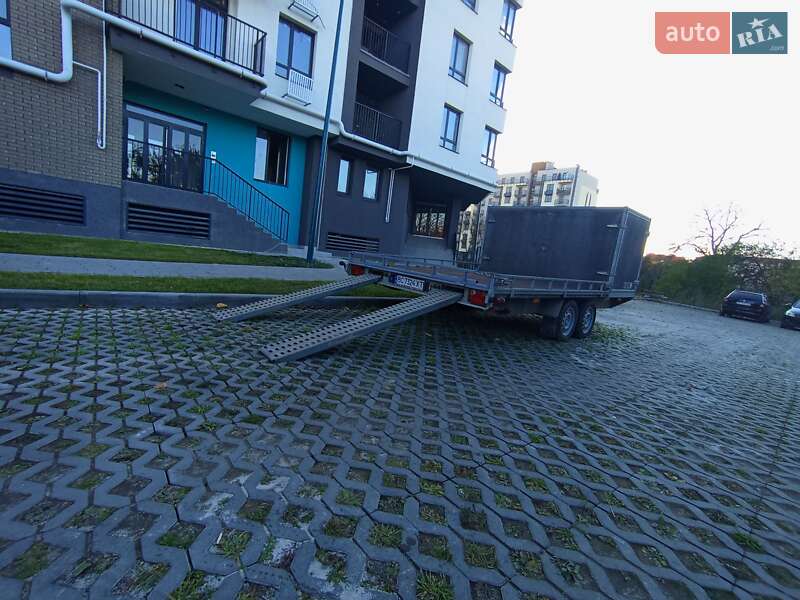 Платформа TA-NO A5 2016 в Львові фото 18 Платформа TA-NO A5 2016 в Львові