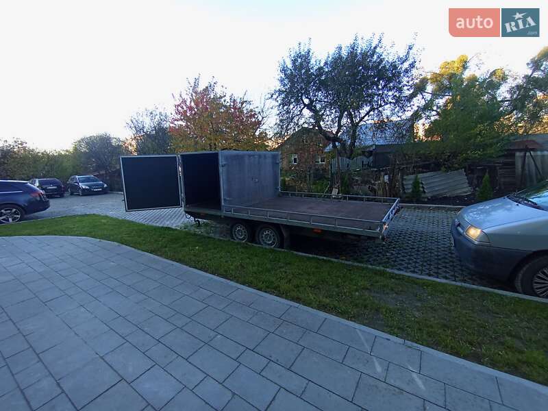 Платформа TA-NO A5 2016 в Львові фото 25 Платформа TA-NO A5 2016 в Львові