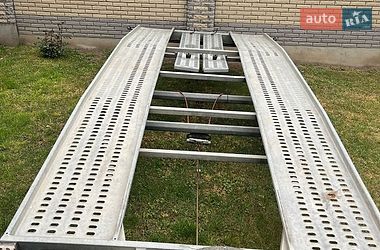 Автовоз TA-NO A8 2016 в Луцке