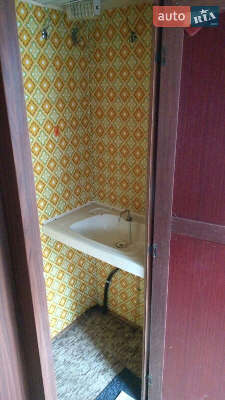 Прицеп дача Tabbert 4800 1978 в Балте