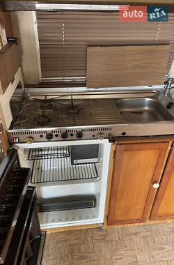 Будинок на колесах Tabbert 510 1984 в Звягелі фото 10 Будинок на колесах Tabbert 510 1984 в Звягелі