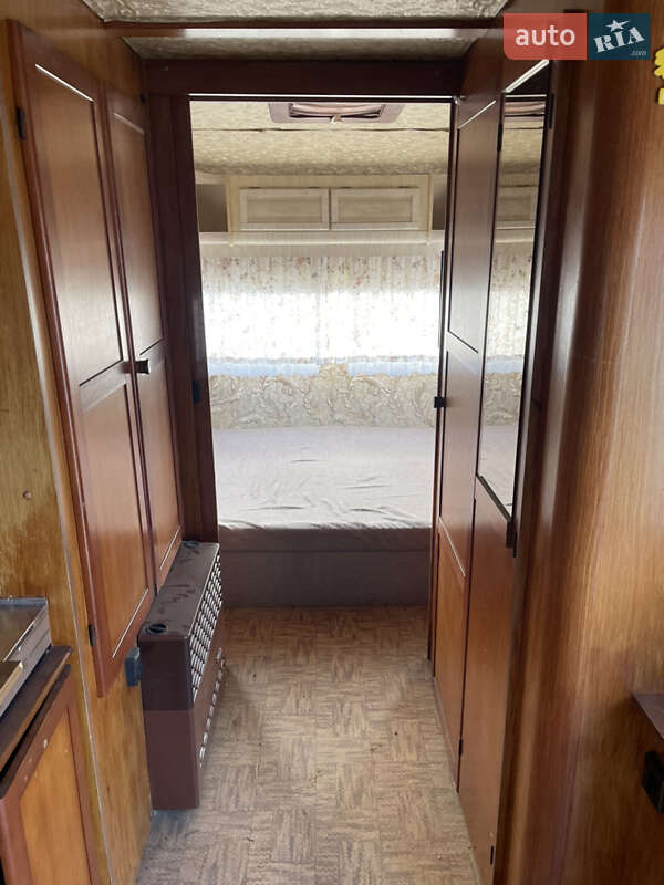 Будинок на колесах Tabbert 510 1984 в Звягелі фото 21 Будинок на колесах Tabbert 510 1984 в Звягелі